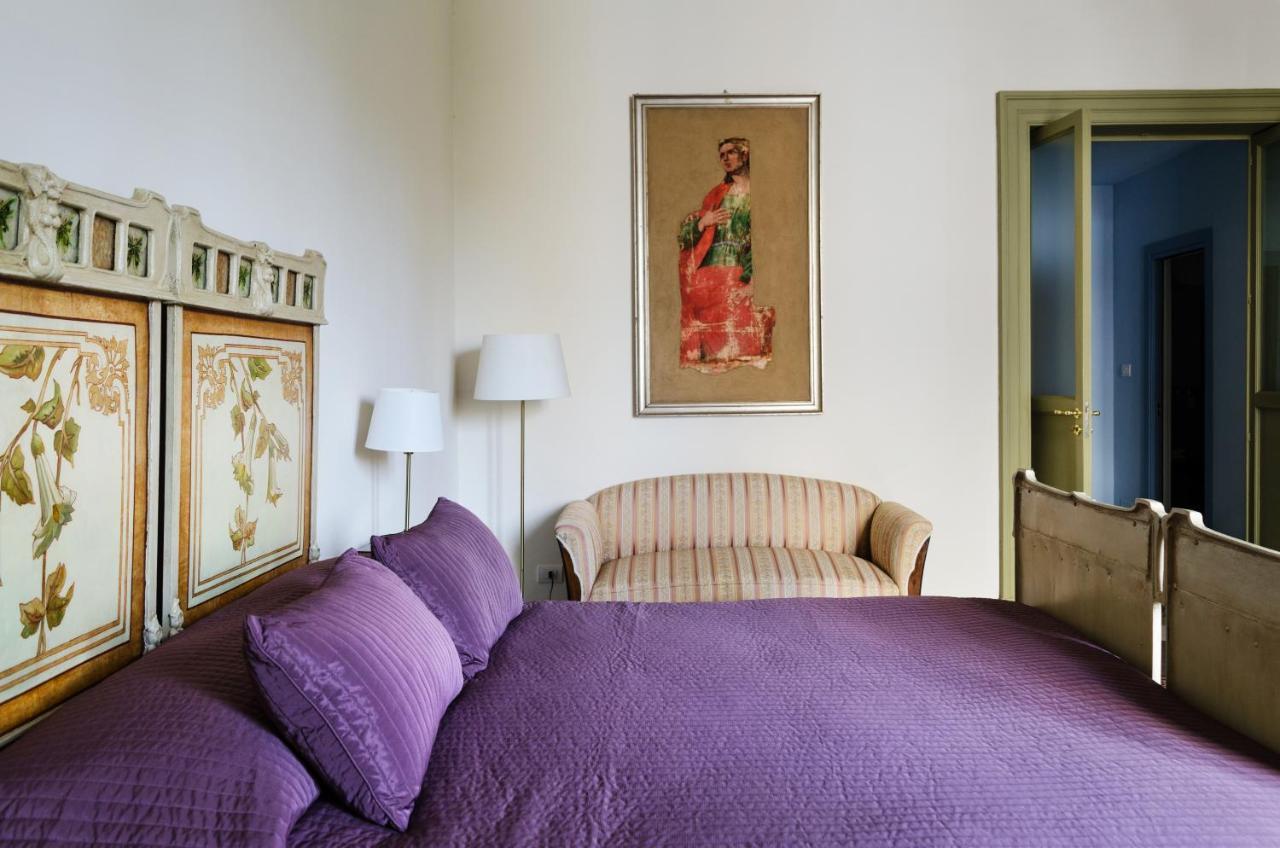 קטאניה Don Giovanni Charme Apartment מראה חיצוני תמונה