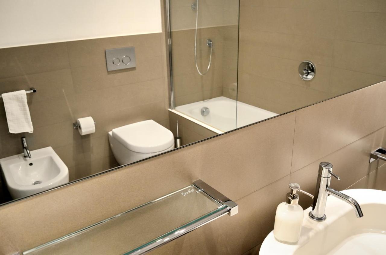 קטאניה Don Giovanni Charme Apartment מראה חיצוני תמונה