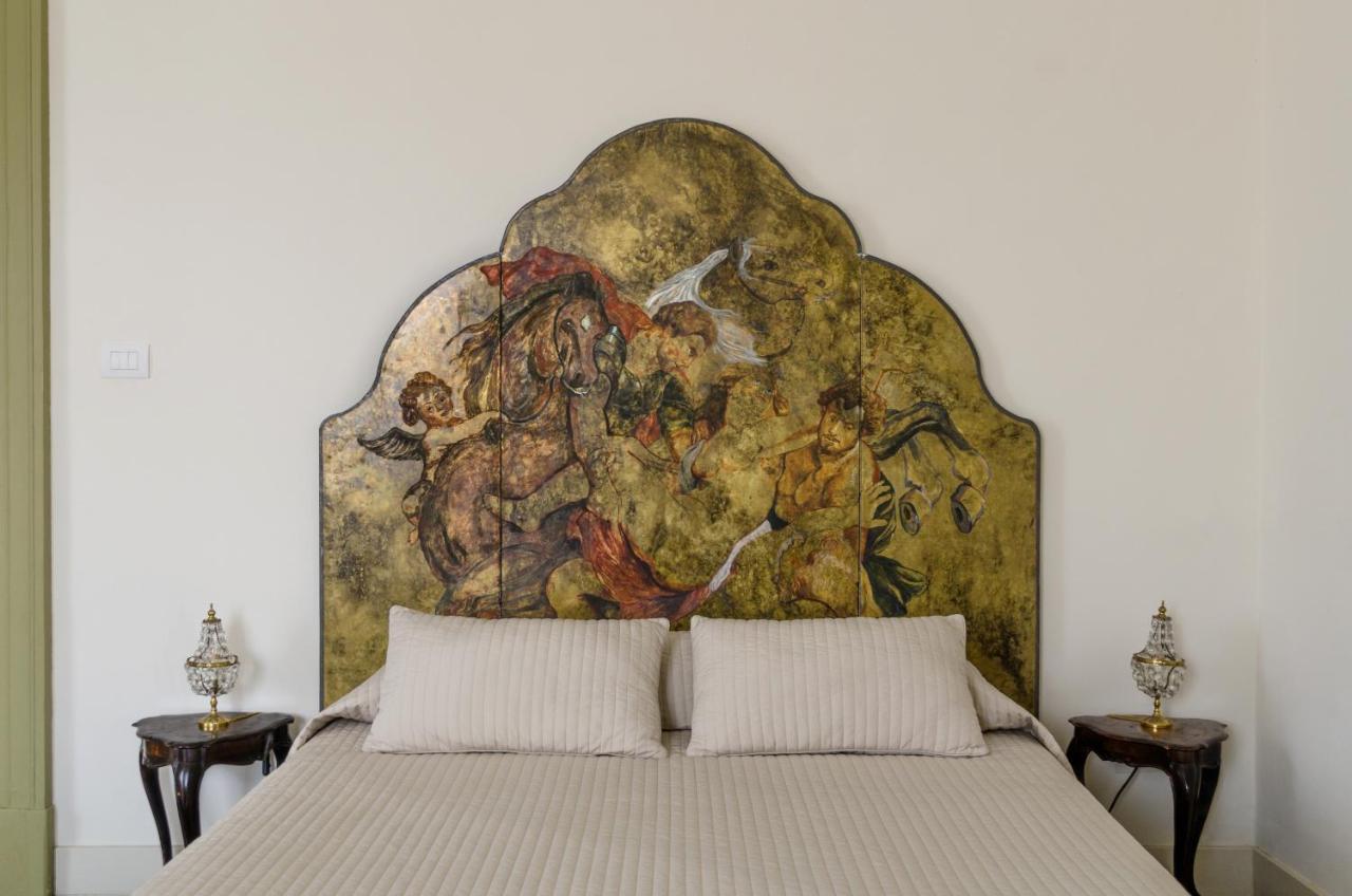 קטאניה Don Giovanni Charme Apartment מראה חיצוני תמונה