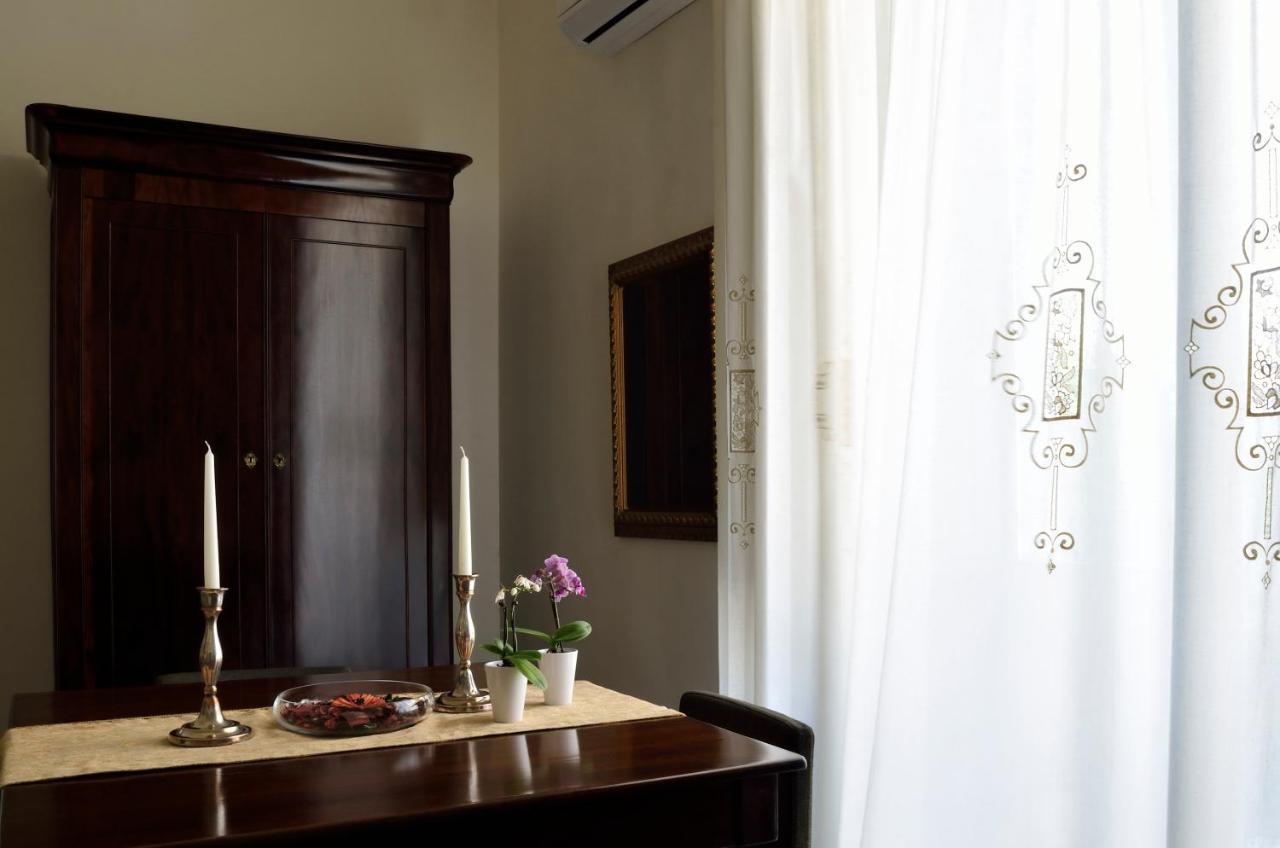 קטאניה Don Giovanni Charme Apartment מראה חיצוני תמונה