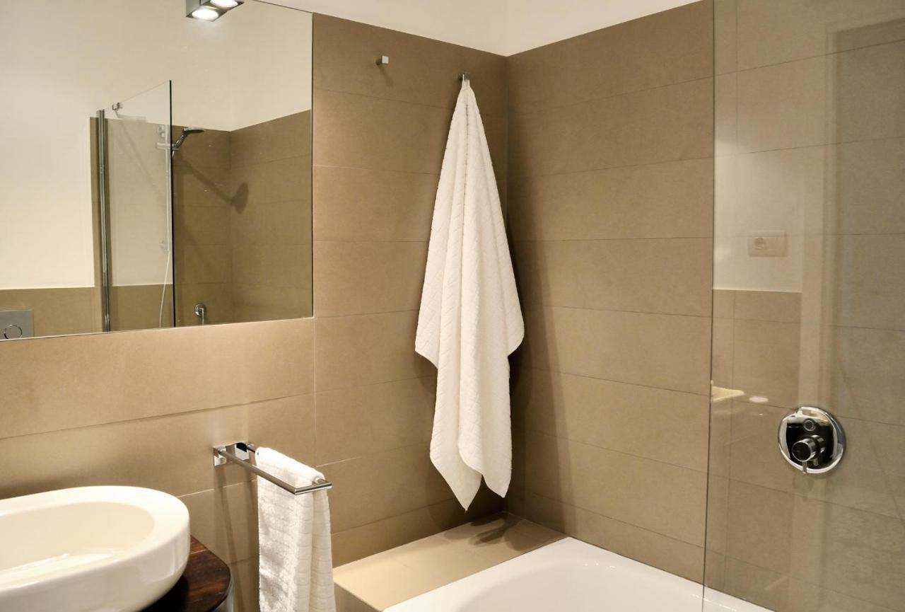 קטאניה Don Giovanni Charme Apartment מראה חיצוני תמונה