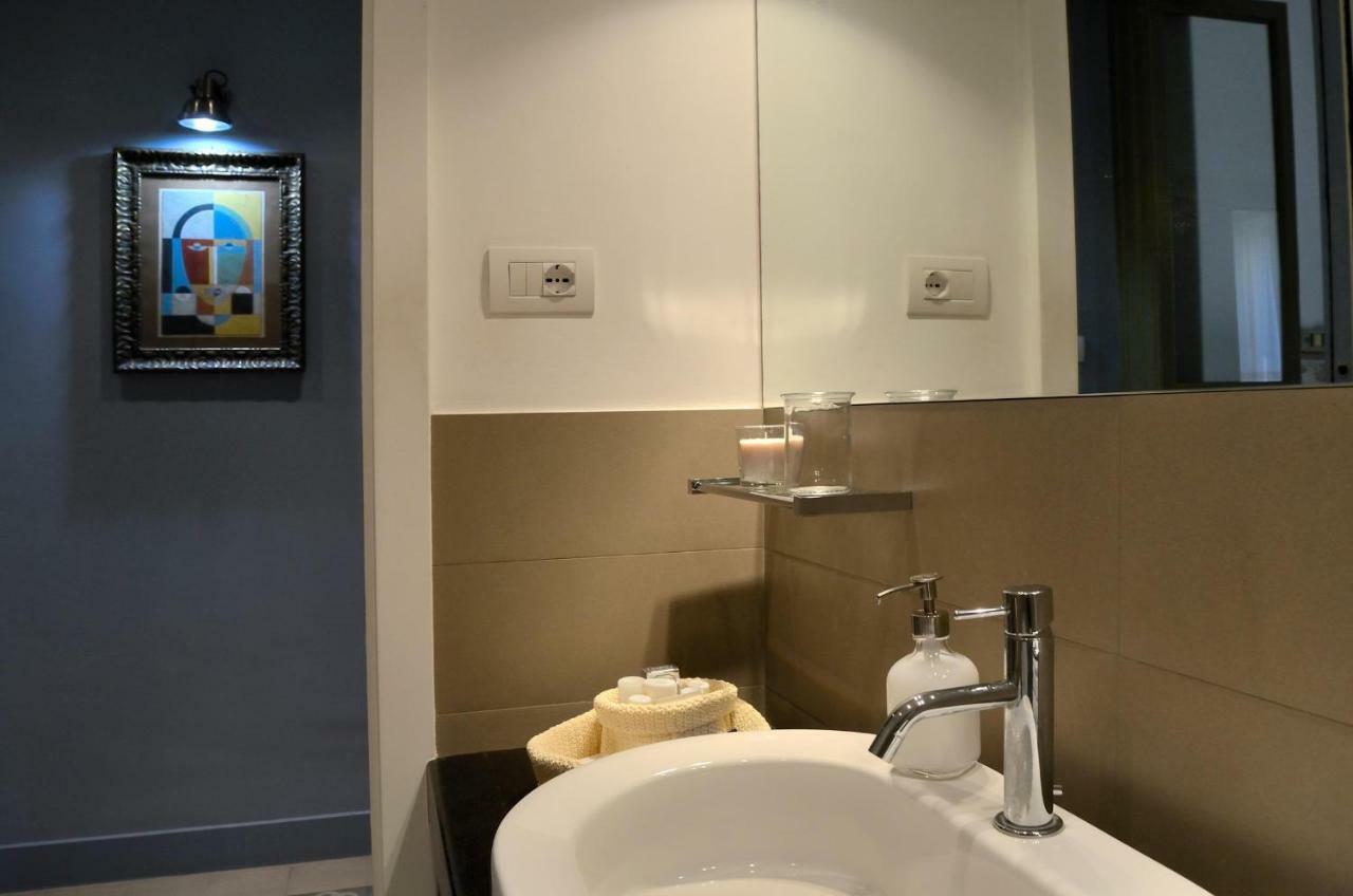קטאניה Don Giovanni Charme Apartment מראה חיצוני תמונה