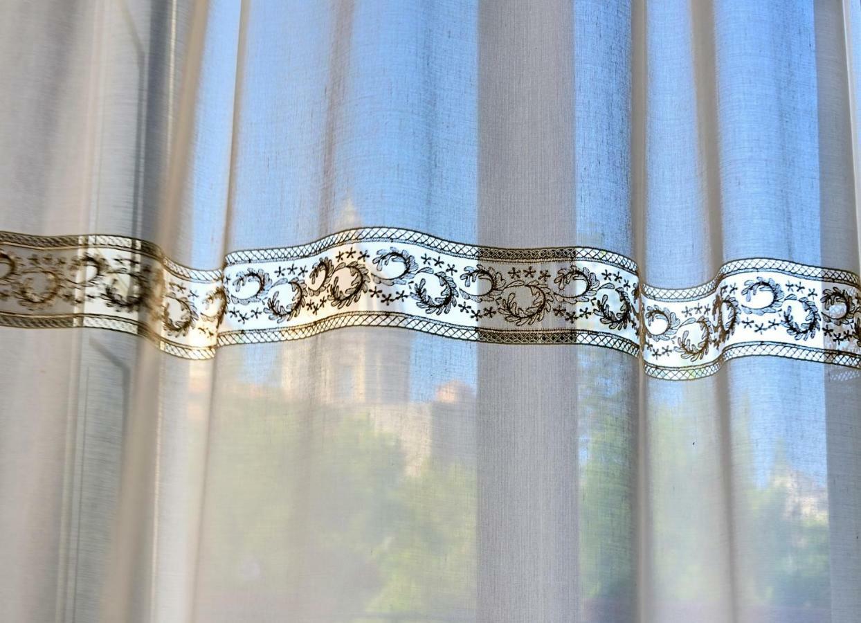 קטאניה Don Giovanni Charme Apartment מראה חיצוני תמונה