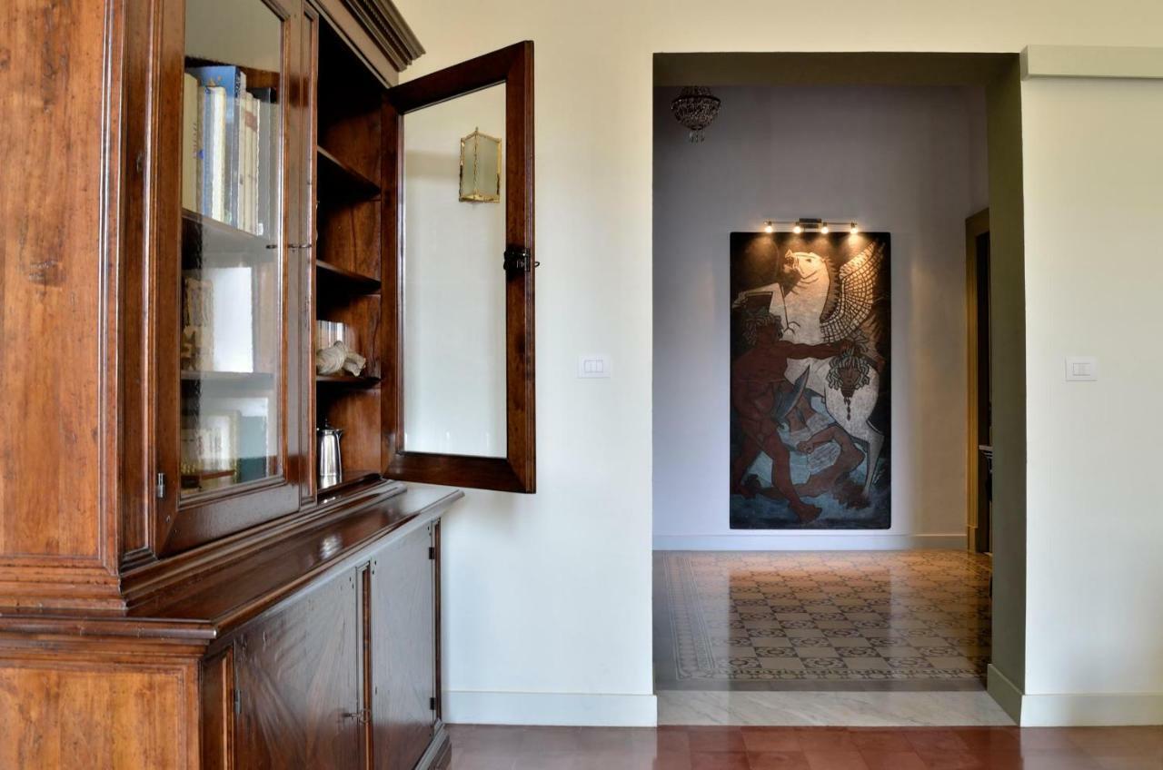 קטאניה Don Giovanni Charme Apartment מראה חיצוני תמונה