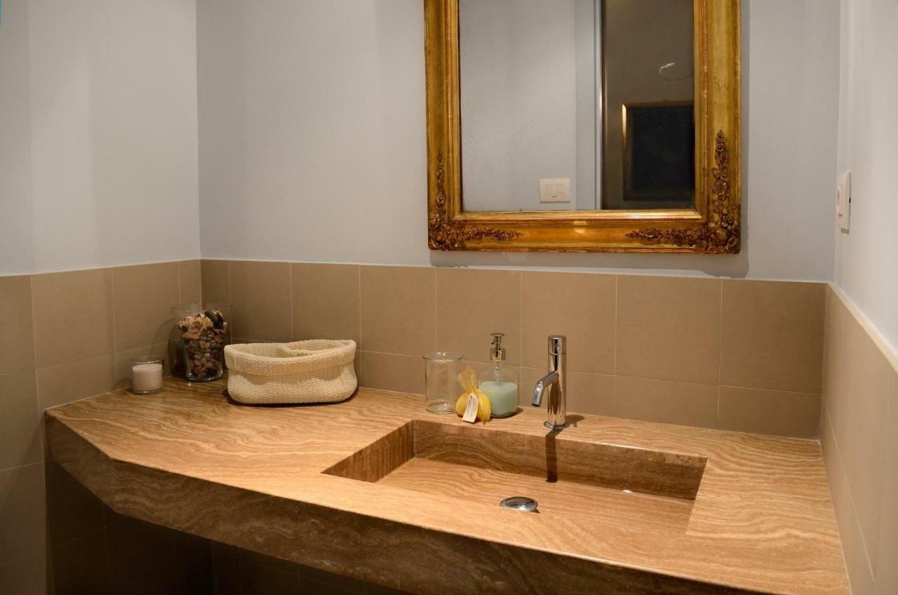 קטאניה Don Giovanni Charme Apartment מראה חיצוני תמונה