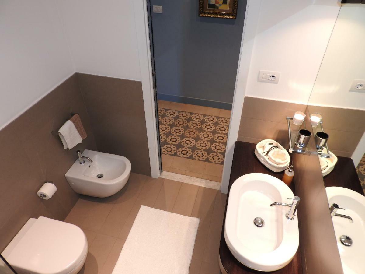 קטאניה Don Giovanni Charme Apartment מראה חיצוני תמונה